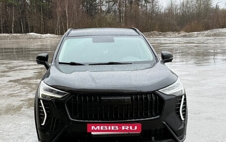 Haval Jolion, 2024 год, 1 850 000 рублей, 3 фотография