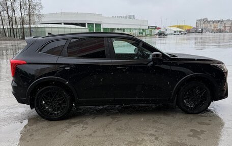 Haval Jolion, 2024 год, 1 850 000 рублей, 12 фотография