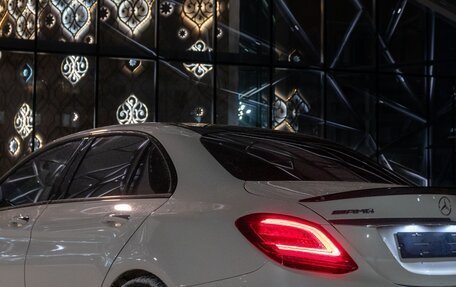 Mercedes-Benz C-Класс AMG, 2018 год, 4 800 000 рублей, 10 фотография