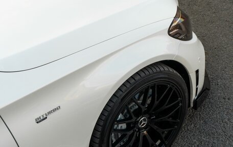 Mercedes-Benz C-Класс AMG, 2018 год, 4 800 000 рублей, 3 фотография