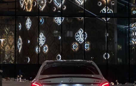 Mercedes-Benz C-Класс AMG, 2018 год, 4 800 000 рублей, 9 фотография