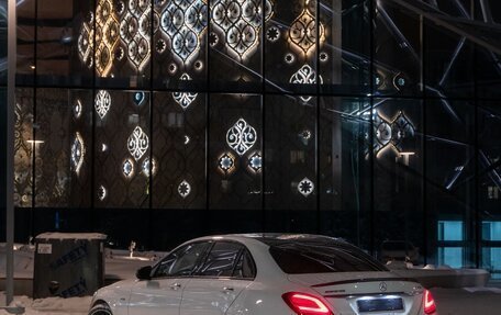 Mercedes-Benz C-Класс AMG, 2018 год, 4 800 000 рублей, 11 фотография