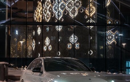 Mercedes-Benz C-Класс AMG, 2018 год, 4 800 000 рублей, 7 фотография