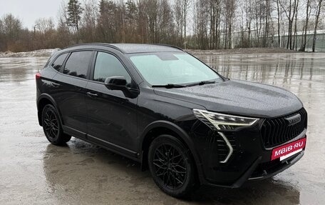 Haval Jolion, 2024 год, 1 850 000 рублей, 13 фотография