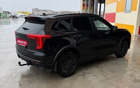 Haval Jolion, 2024 год, 1 850 000 рублей, 11 фотография