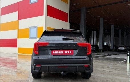 Haval Jolion, 2024 год, 1 850 000 рублей, 10 фотография