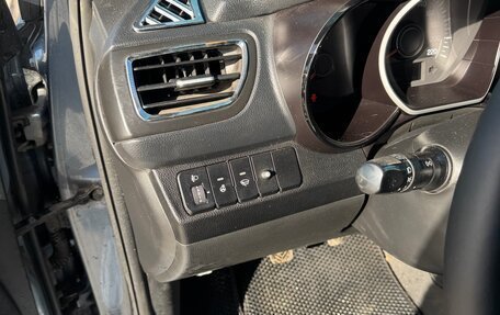 KIA Rio III рестайлинг, 2016 год, 970 000 рублей, 13 фотография