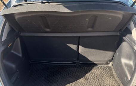 KIA Rio III рестайлинг, 2016 год, 970 000 рублей, 14 фотография