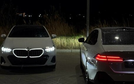 BMW 5 серия, 2024 год, 7 300 000 рублей, 5 фотография