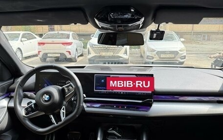 BMW 5 серия, 2024 год, 7 300 000 рублей, 6 фотография