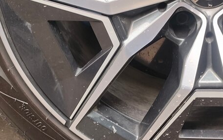 BMW 5 серия, 2024 год, 7 300 000 рублей, 12 фотография