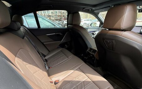 BMW 5 серия, 2024 год, 7 300 000 рублей, 10 фотография