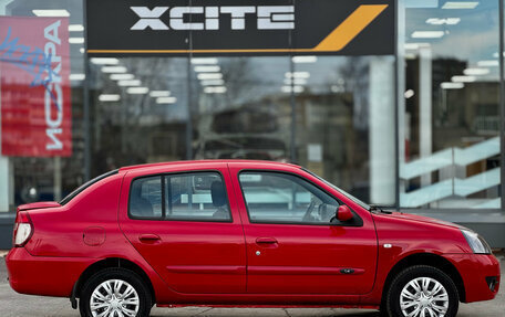 Renault Symbol I, 2006 год, 269 000 рублей, 3 фотография