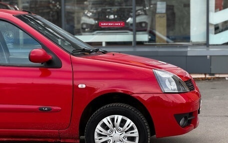 Renault Symbol I, 2006 год, 269 000 рублей, 5 фотография