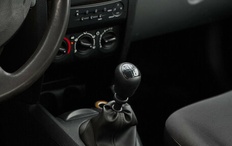 Renault Symbol I, 2006 год, 269 000 рублей, 20 фотография