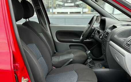 Renault Symbol I, 2006 год, 269 000 рублей, 10 фотография