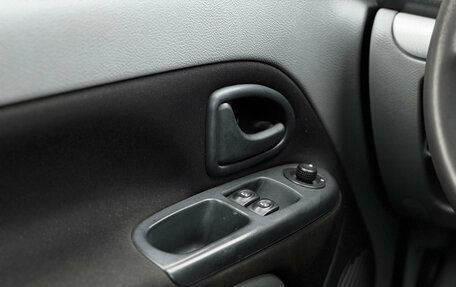 Renault Symbol I, 2006 год, 269 000 рублей, 19 фотография