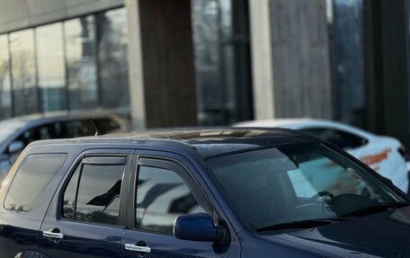 Honda CR-V II рестайлинг, 2004 год, 449 000 рублей, 8 фотография