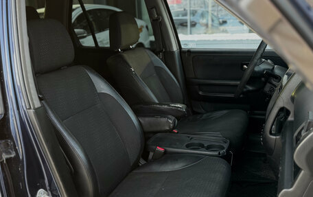 Honda CR-V II рестайлинг, 2004 год, 449 000 рублей, 13 фотография