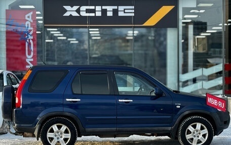 Honda CR-V II рестайлинг, 2004 год, 449 000 рублей, 3 фотография