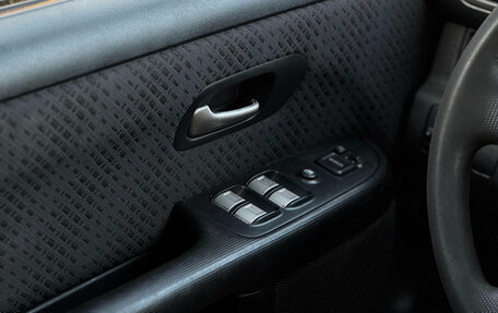 Honda CR-V II рестайлинг, 2004 год, 449 000 рублей, 22 фотография