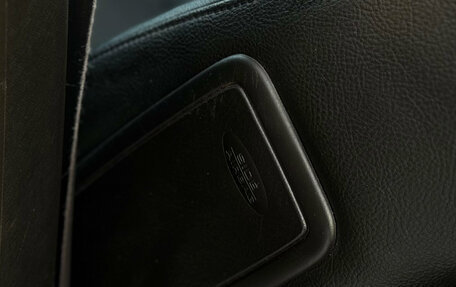 Honda CR-V II рестайлинг, 2004 год, 449 000 рублей, 23 фотография