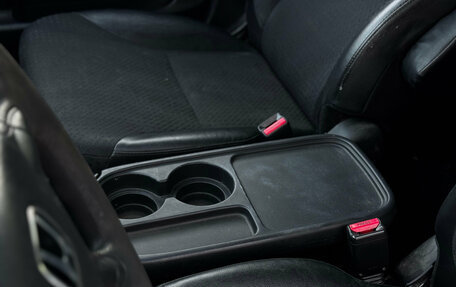 Honda CR-V II рестайлинг, 2004 год, 449 000 рублей, 24 фотография