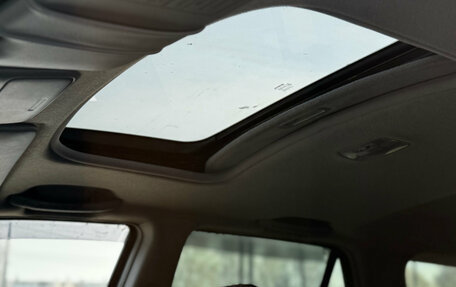 Honda CR-V II рестайлинг, 2004 год, 449 000 рублей, 25 фотография