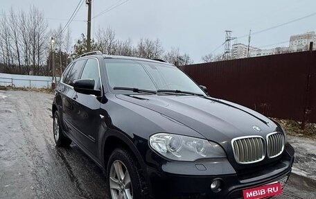 BMW X5, 2012 год, 2 200 000 рублей, 2 фотография