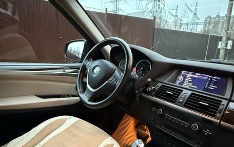 BMW X5, 2012 год, 2 200 000 рублей, 9 фотография