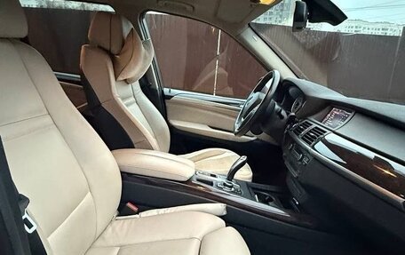 BMW X5, 2012 год, 2 200 000 рублей, 10 фотография