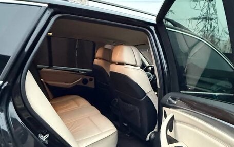 BMW X5, 2012 год, 2 200 000 рублей, 12 фотография