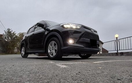 Toyota Raize I, 2022 год, 1 295 000 рублей, 5 фотография