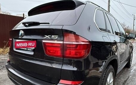 BMW X5, 2012 год, 2 200 000 рублей, 4 фотография