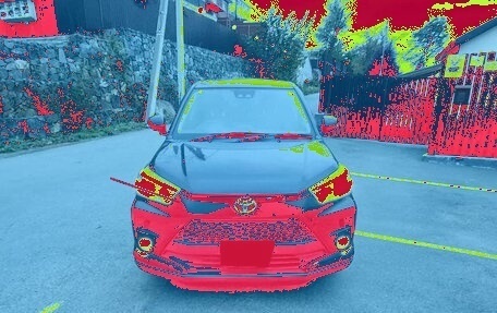 Toyota Raize I, 2022 год, 1 295 000 рублей, 4 фотография