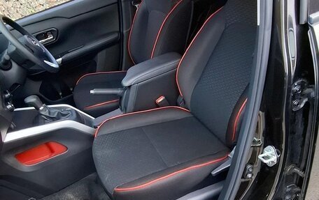 Toyota Raize I, 2022 год, 1 295 000 рублей, 12 фотография