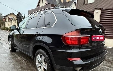BMW X5, 2012 год, 2 200 000 рублей, 6 фотография