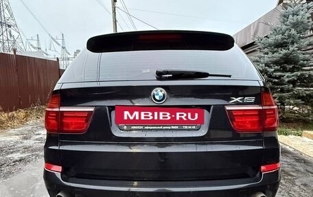 BMW X5, 2012 год, 2 200 000 рублей, 5 фотография