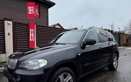 BMW X5, 2012 год, 2 200 000 рублей, 7 фотография