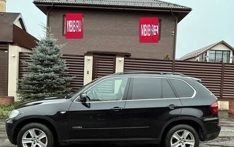 BMW X5, 2012 год, 2 200 000 рублей, 8 фотография