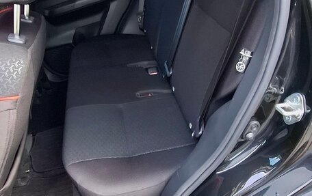 Toyota Raize I, 2022 год, 1 295 000 рублей, 14 фотография