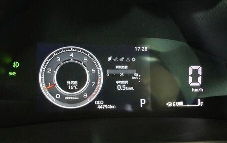 Toyota Raize I, 2022 год, 1 295 000 рублей, 15 фотография