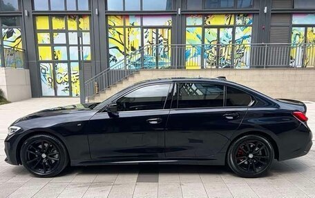 BMW 3 серия, 2021 год, 2 990 000 рублей, 4 фотография