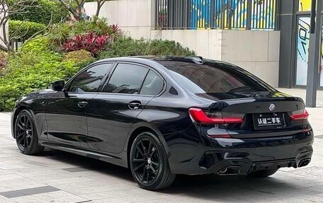 BMW 3 серия, 2021 год, 2 990 000 рублей, 5 фотография