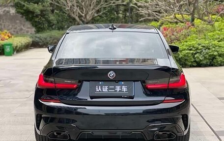 BMW 3 серия, 2021 год, 2 990 000 рублей, 6 фотография