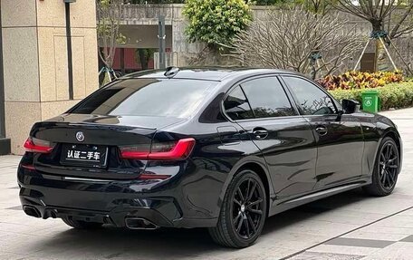 BMW 3 серия, 2021 год, 2 990 000 рублей, 7 фотография