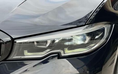 BMW 3 серия, 2021 год, 2 990 000 рублей, 8 фотография