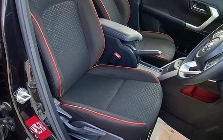 Toyota Raize I, 2022 год, 1 295 000 рублей, 13 фотография