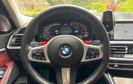 BMW 3 серия, 2021 год, 2 990 000 рублей, 16 фотография