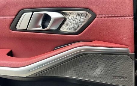 BMW 3 серия, 2021 год, 2 990 000 рублей, 20 фотография